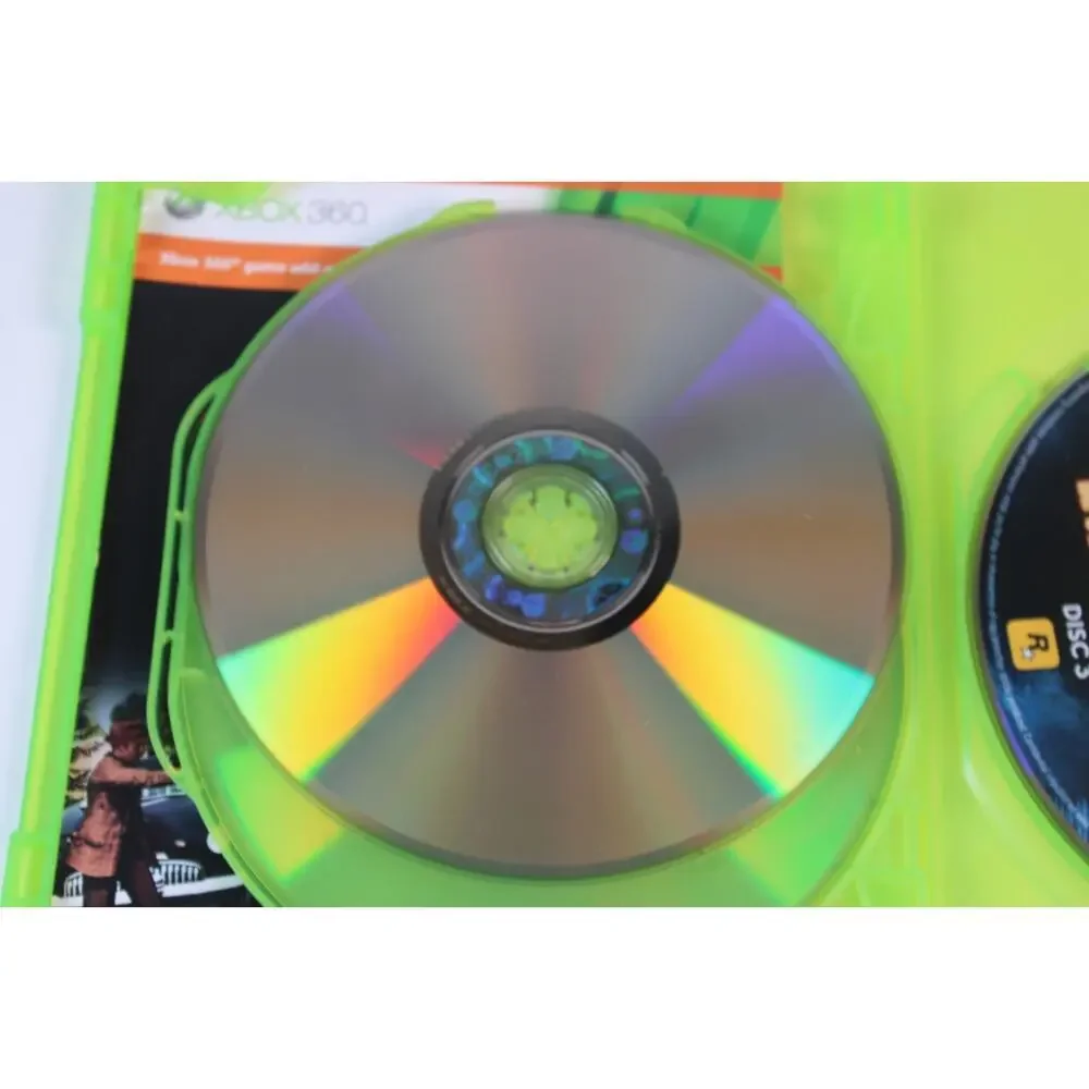 Microsoft listing information